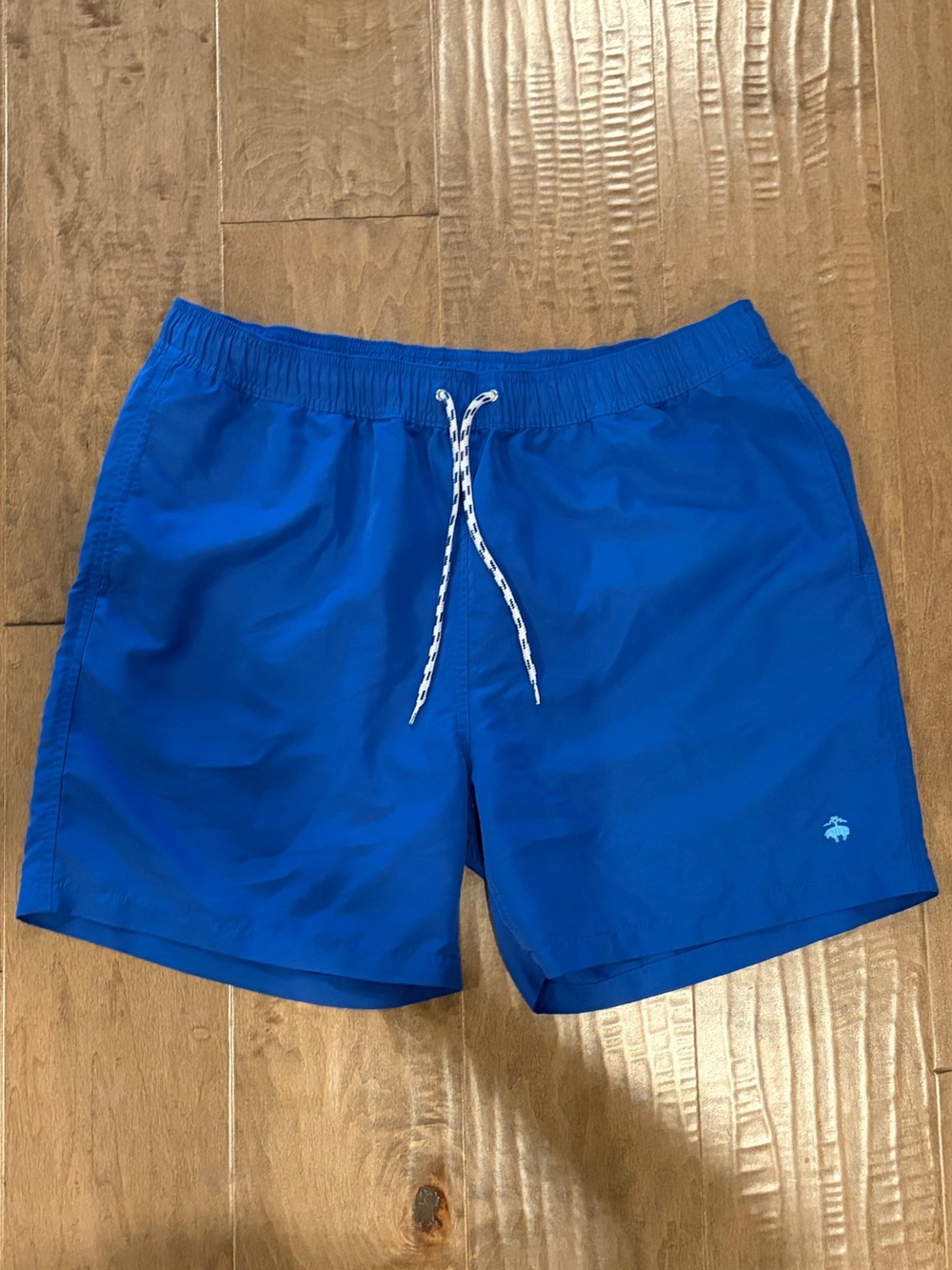 Brooks Brothers Swim Trunks